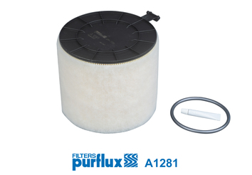 Filtru aer A1281 PURFLUX