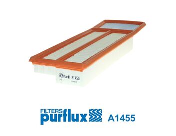 Filtru aer A1455 PURFLUX