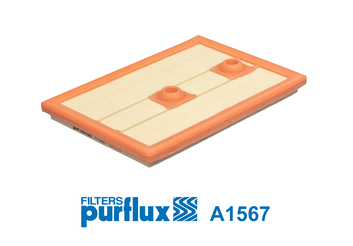 Filtru aer A1567 PURFLUX
