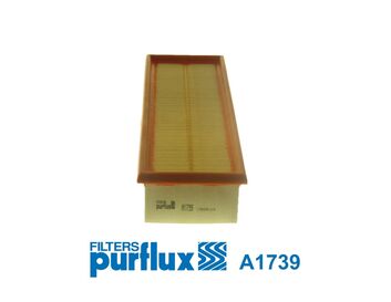 Filtru aer A1739 PURFLUX