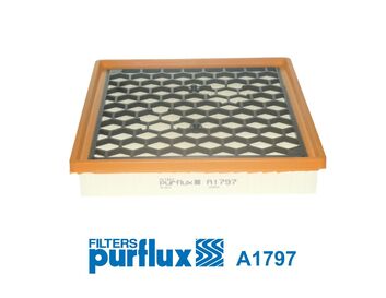 Filtru aer A1797 PURFLUX