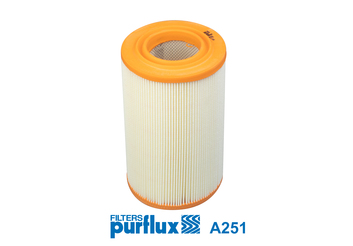Filtru aer A251 PURFLUX