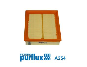 Filtru aer A254 PURFLUX