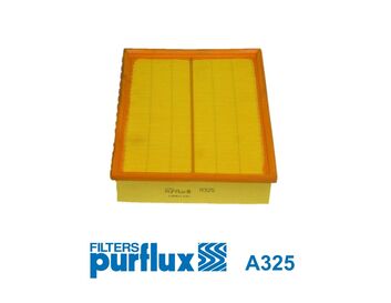 Filtru aer A325 PURFLUX