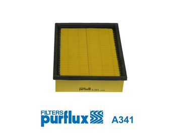Filtru aer A341 PURFLUX
