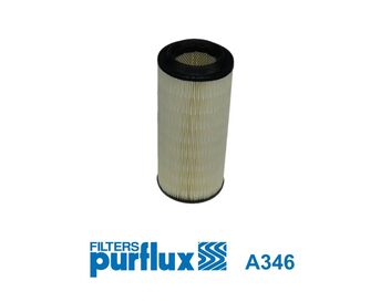 Filtru aer A346 PURFLUX