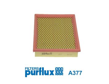 Filtru aer A377 PURFLUX