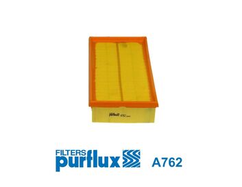 Filtru aer A762 PURFLUX