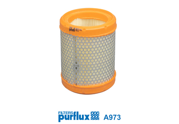 Filtru aer A973 PURFLUX