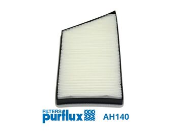Filtru, aer habitaclu AH140 PURFLUX