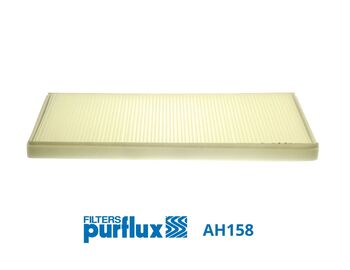 Filtru, aer habitaclu AH158 PURFLUX