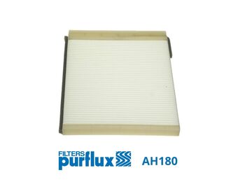Filtru, aer habitaclu AH180 PURFLUX