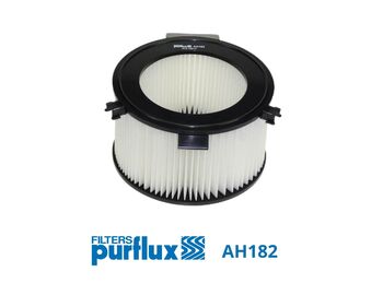 Filtru, aer habitaclu AH182 PURFLUX