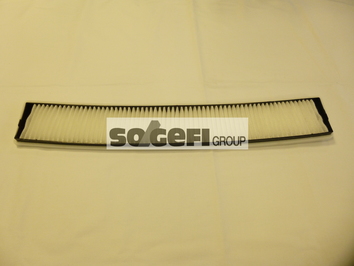 Filtru, aer habitaclu AH187 PURFLUX