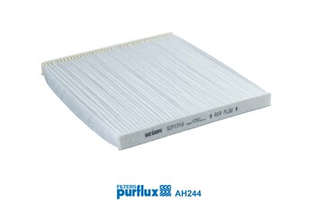 Filtru, aer habitaclu AH244 PURFLUX
