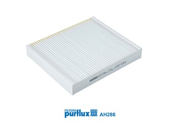 Filtru, aer habitaclu AH286 PURFLUX