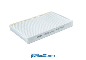 Filtru, aer habitaclu AH319 PURFLUX