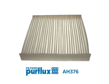 Filtru, aer habitaclu AH376 PURFLUX
