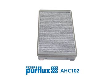 Filtru, aer habitaclu AHC102 PURFLUX