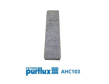 Filtru, aer habitaclu AHC103 PURFLUX