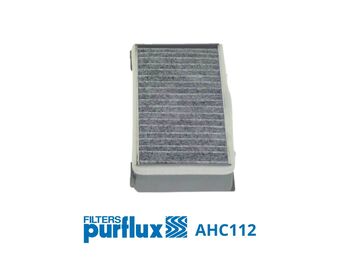 Filtru, aer habitaclu AHC112 PURFLUX