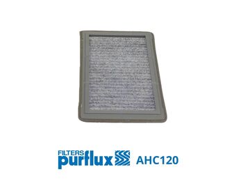 Filtru, aer habitaclu AHC120 PURFLUX