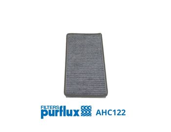 Filtru, aer habitaclu AHC122 PURFLUX