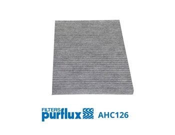 Filtru, aer habitaclu AHC126 PURFLUX