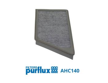 Filtru, aer habitaclu AHC140 PURFLUX