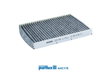 Filtru, aer habitaclu AHC178 PURFLUX
