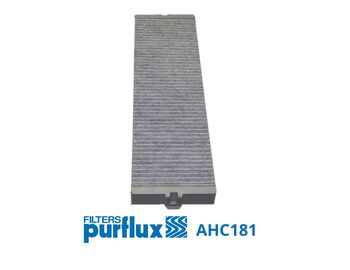 Filtru, aer habitaclu AHC181 PURFLUX