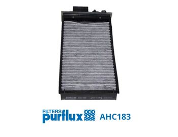 Filtru, aer habitaclu AHC183 PURFLUX