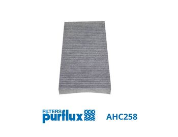 Filtru, aer habitaclu AHC258 PURFLUX