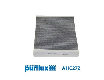 Filtru, aer habitaclu AHC272 PURFLUX