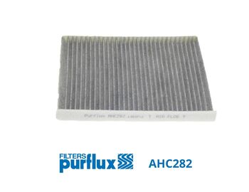 Filtru, aer habitaclu AHC282 PURFLUX