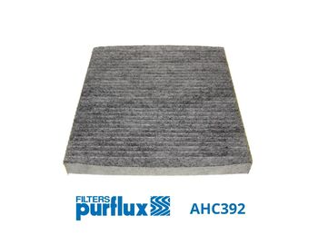 Filtru, aer habitaclu AHC392 PURFLUX