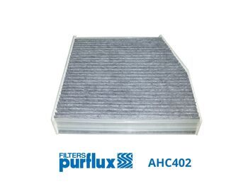 Filtru, aer habitaclu AHC402 PURFLUX