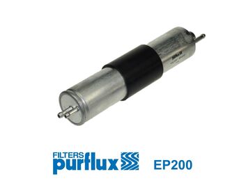 Filtru combustibil EP200 PURFLUX