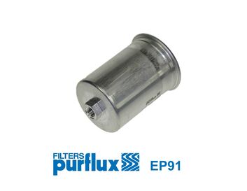 Filtru combustibil EP91 PURFLUX