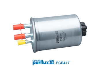 Filtru combustibil FCS477 PURFLUX