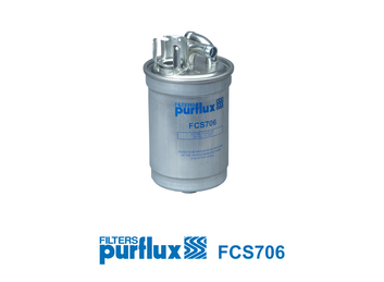 Filtru combustibil FCS706 PURFLUX