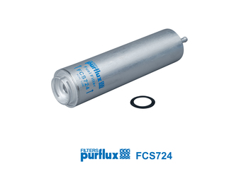 Filtru combustibil FCS724 PURFLUX