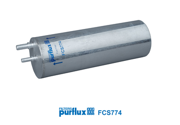 Filtru combustibil FCS774 PURFLUX