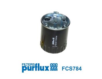 Filtru combustibil FCS784 PURFLUX