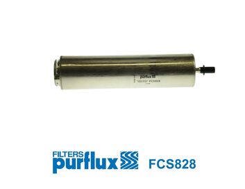 Filtru combustibil FCS828 PURFLUX