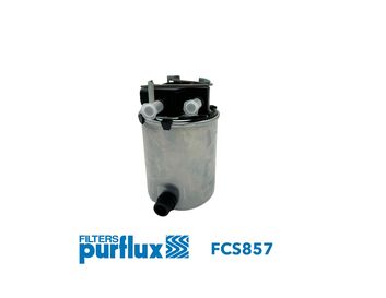 Filtru combustibil FCS857 PURFLUX