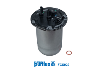 Filtru combustibil FCS922 PURFLUX