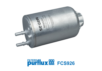 Filtru combustibil FCS926 PURFLUX