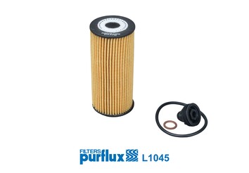 Filtru ulei L1045 PURFLUX