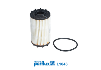 Filtru ulei L1048 PURFLUX